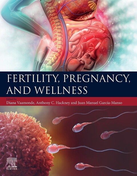 Cover image for book Fertility, Pregnancy, and Wellness