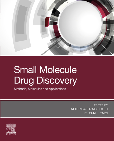 Cover image for book Small Molecule Drug Discovery