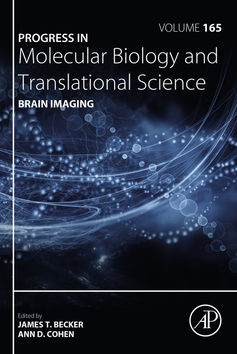 Cover image for book Brain Imaging