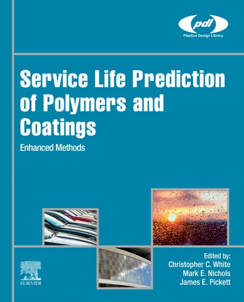 Service Life Prediction of Polymers and Coatings 