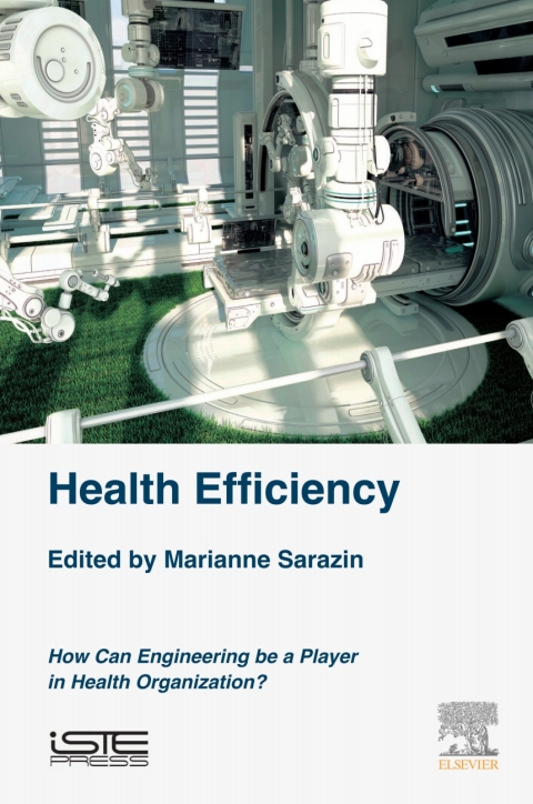 Cover image for book Health Efficiency