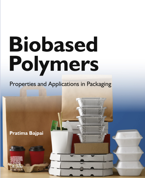 Cover image for book Biobased Polymers