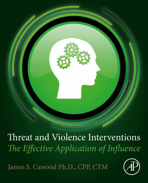 Cover image for book Threat and Violence Interventions