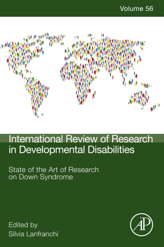 State of the Art of Research on Down Syndrome
