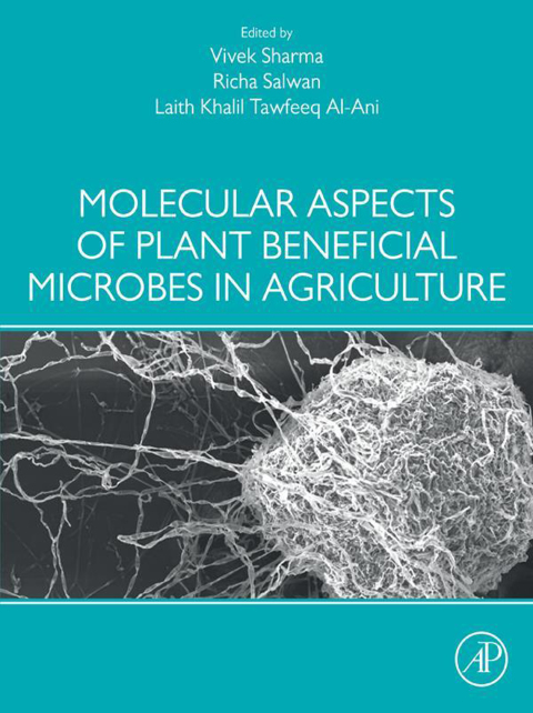 Molecular Aspects of Plant Beneficial Microbes in Agriculture 