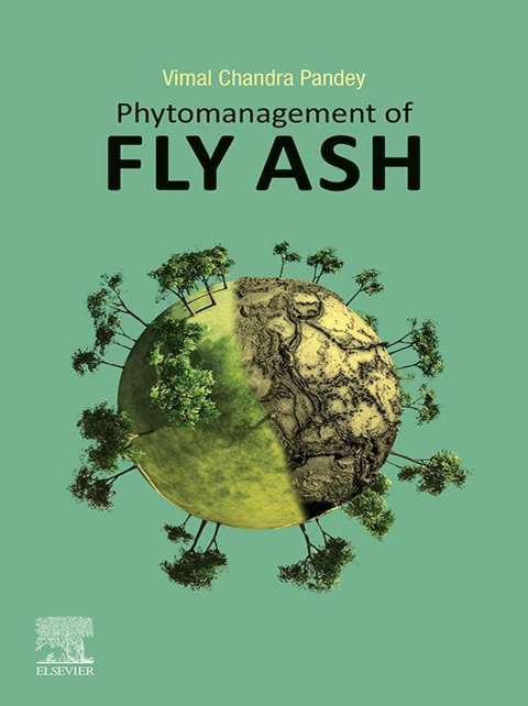 Cover image for book Phytomanagement of Fly Ash