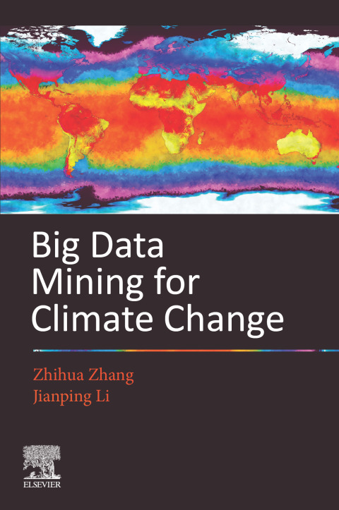 Big Data Mining for Climate Change 