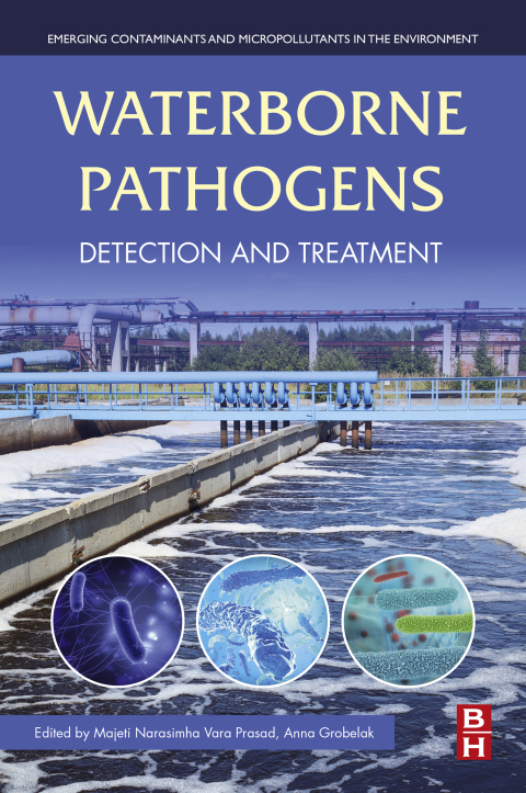 Waterborne Pathogens 