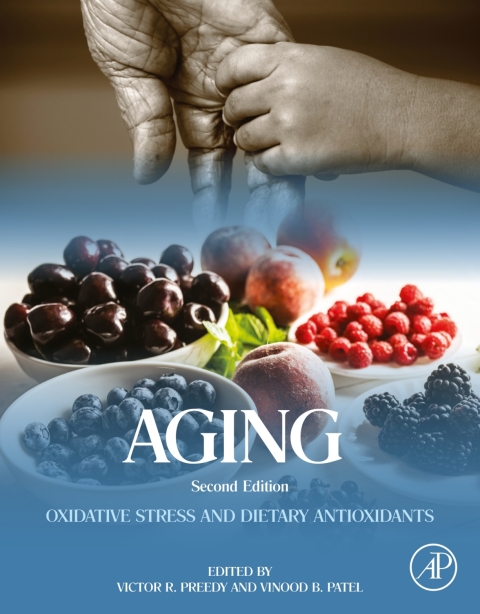 Cover image for book Aging