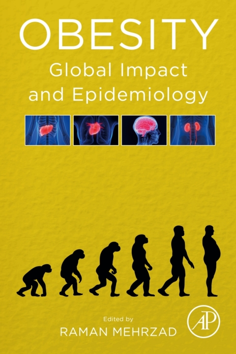 Cover image for book Obesity