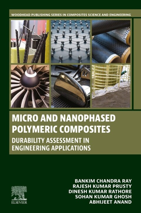 Micro and Nanophased Polymeric Composites 