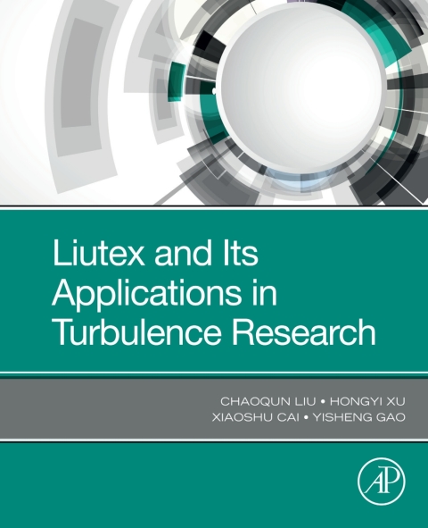 Liutex and Its Applications in Turbulence Research 