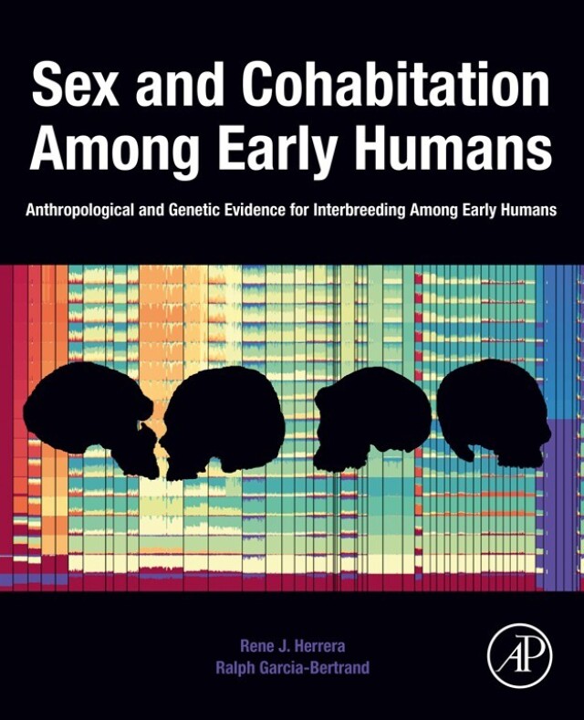 Sex and cohabitation among early humans : anthropological and genetic evidence for interbreeding among early humans