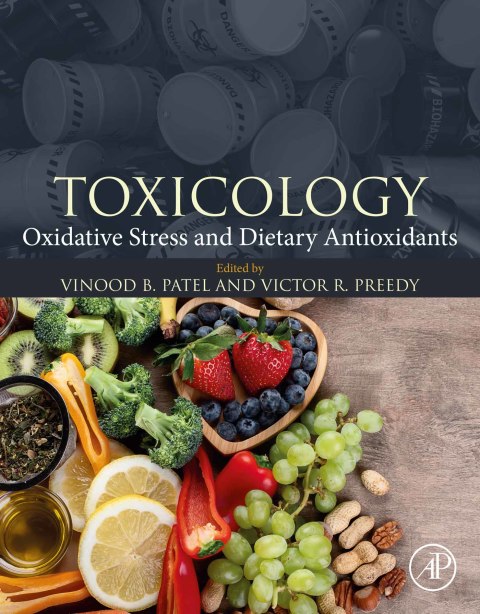 Cover image for book Toxicology