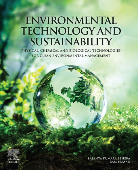 Environmental Technology and Sustainability 