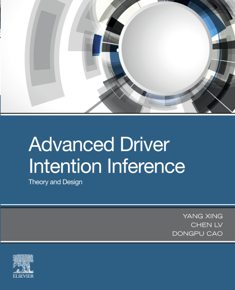 Advanced Driver Intention Inference 