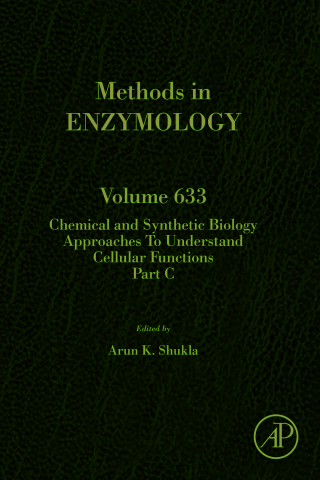 Chemical and Synthetic Biology Approaches to Understand Cellular Functions - Part C