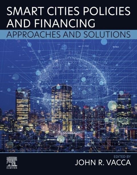 Cover image for book Smart Cities Policies and Financing