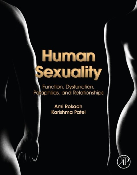 Cover image for book Human Sexuality