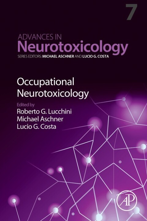 Cover image for book Occupational Neurotoxicology