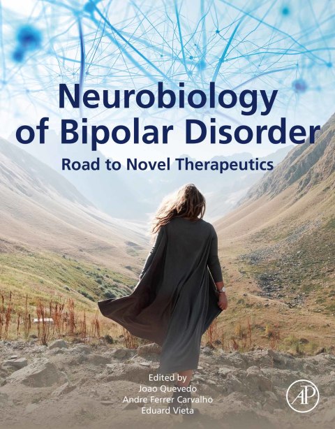 Cover image for book Neurobiology of Bipolar Disorder