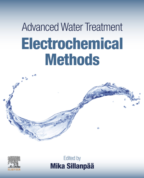 Cover image for book Advanced Water Treatment