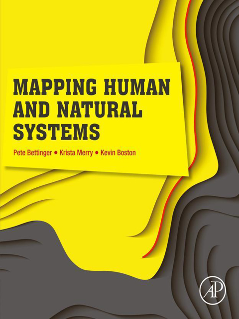 Mapping Human and Natural Systems 
