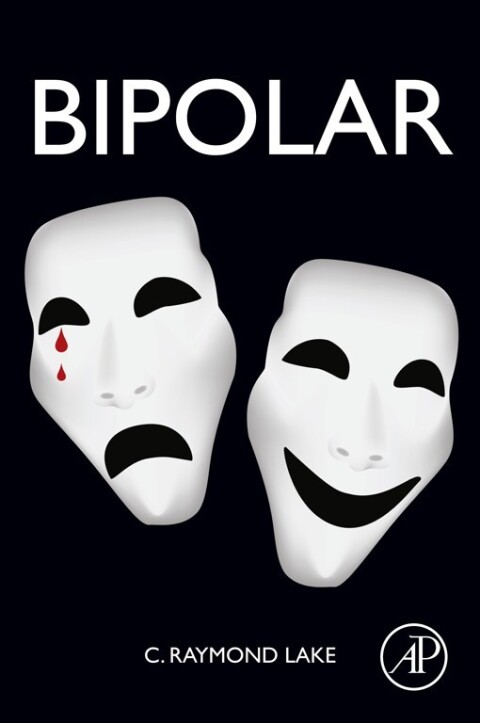 Cover image for book Bipolar