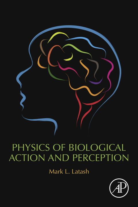 Cover image for book Physics of Biological Action and Perception