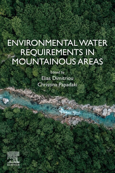Cover image for book Environmental Water Requirements in Mountainous Areas