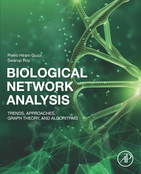Cover image for book Biological Network Analysis
