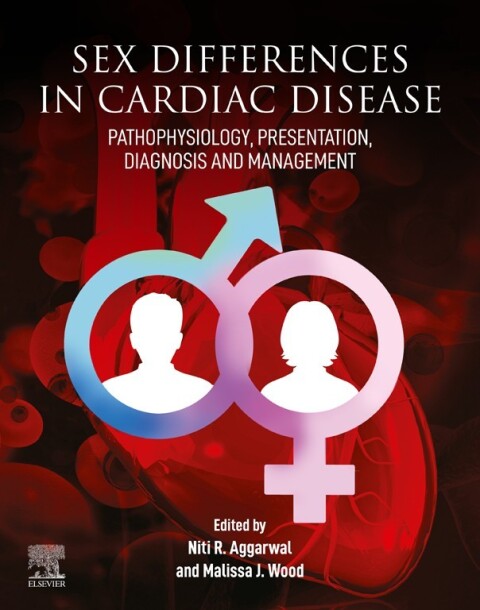 Cover image for book Sex differences in Cardiac Diseases