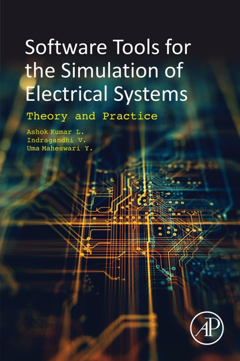 Software Tools for the Simulation of Electrical Systems 