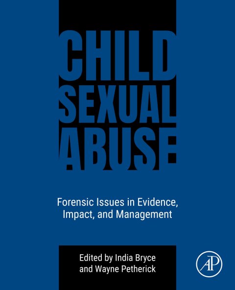 Cover image for book Child Sexual Abuse