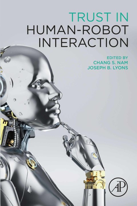 Trust in Human-Robot Interaction 