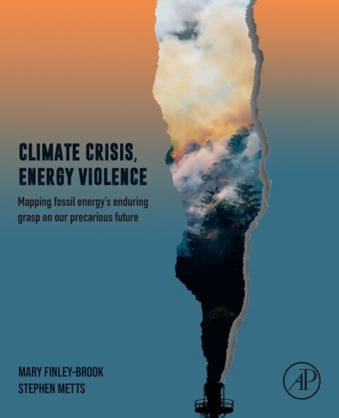 Climate Crisis, Energy Violence 