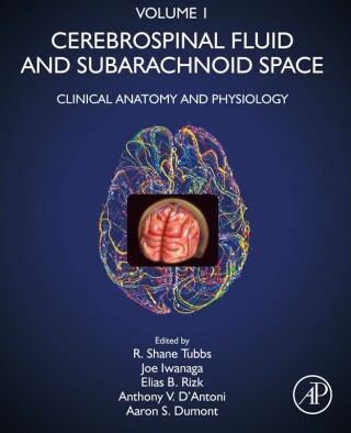 Cerebrospinal Fluid and Subarachnoid Space