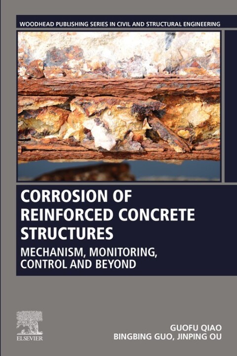 Corrosion of Reinforced Concrete Structures 