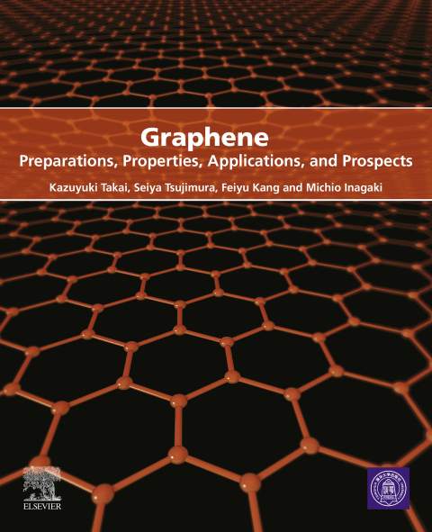 Cover image for book Graphene