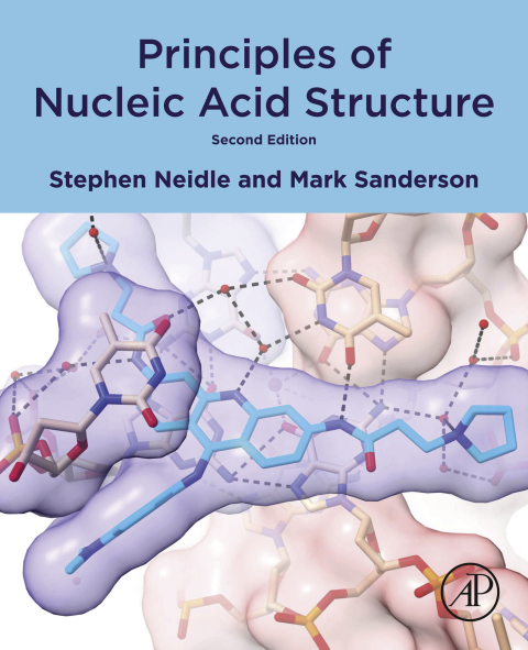 Principles of Nucleic Acid Structure 