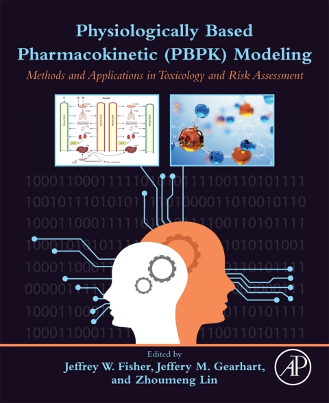 Cover image for book Physiologically Based Pharmacokinetic (PBPK) Modeling