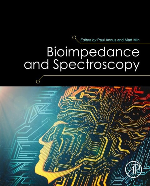 Cover image for book Bioimpedance and Spectroscopy