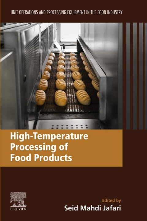 Cover image for book High-Temperature Processing of Food Products