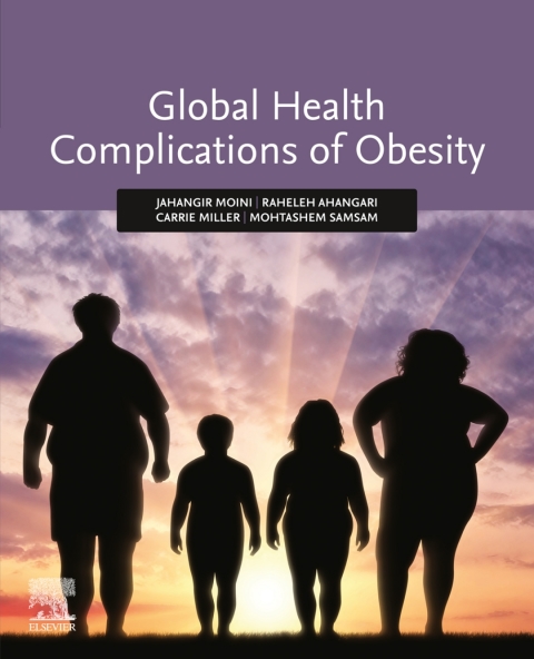Cover image for book Global Health Complications of Obesity