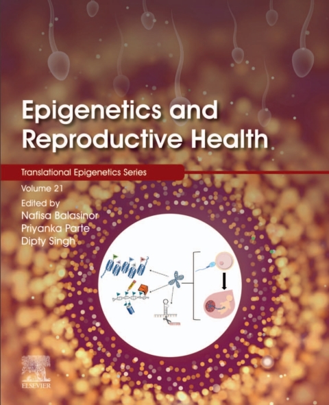 Epigenetics and Reproductive Health 