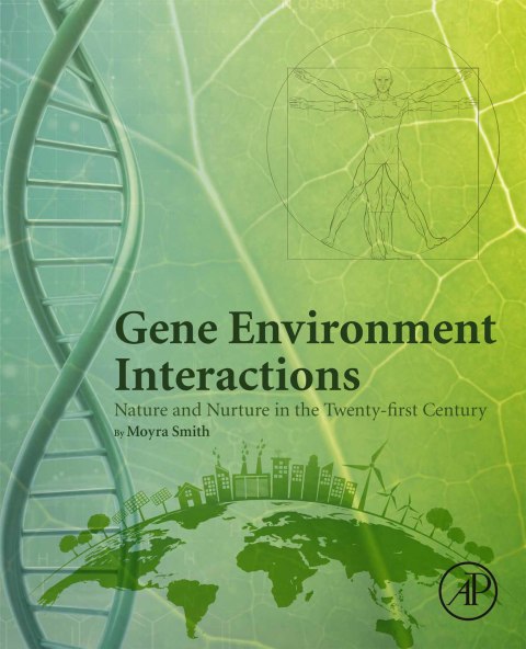Cover image for book Gene Environment Interactions