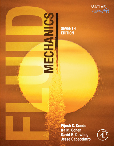 Fluid Mechanics 