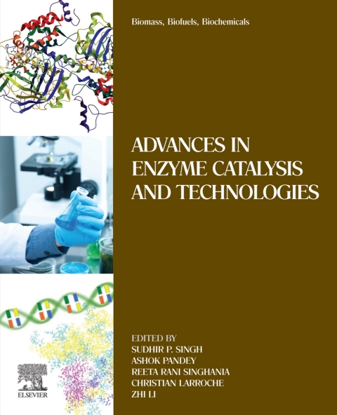 Biomass, Biofuels, Biochemicals 