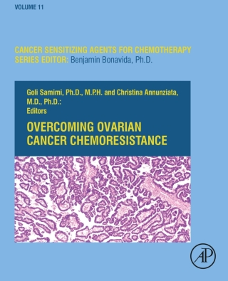Overcoming Ovarian Cancer Chemoresistance