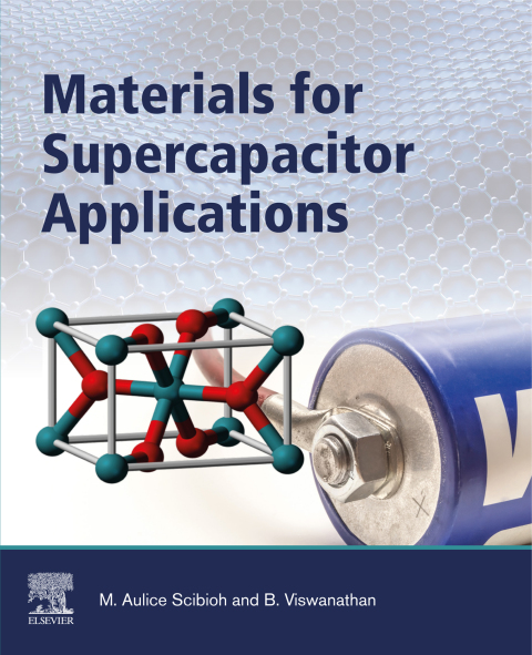 Materials for Supercapacitor Applications 